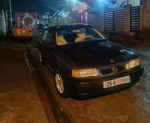 ئۆپڵ ڤێکترا 1991  بۆ فرۆشتن لە عێراق - کەرکووک